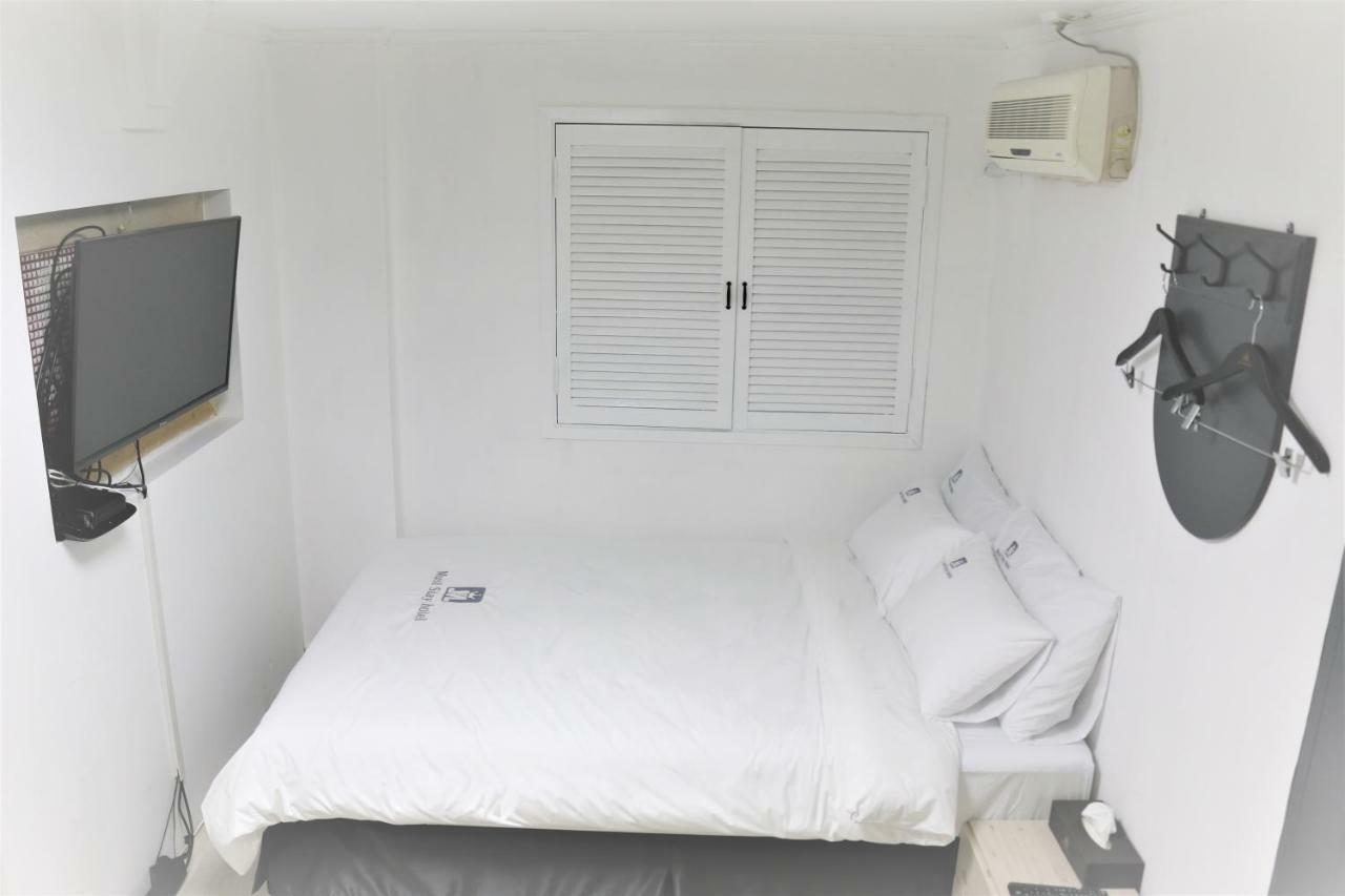 Must Stay Hotel Seoul Exterior photo